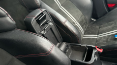 Ford Puma ST 1.0 EcoBoost Hybrid mHEV ST 5dr DCT Petrol Hatchback